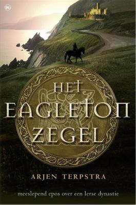 Eagleton-zegel - Arjen Terpstra - ebook