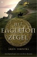 Eagleton-zegel - Arjen Terpstra - ebook - thumbnail