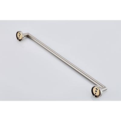 Handdoekhouder Aqua Splash Exclusive 61.5 cm RVS Look Aqua Splash