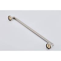 Handdoekhouder Aqua Splash Exclusive 61.5 cm RVS Look Aqua Splash - thumbnail