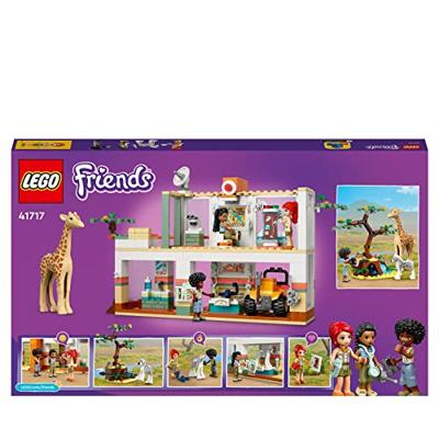 Lego Creator 31139 Knus Huis
