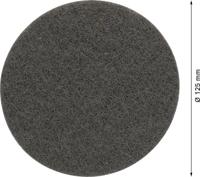 Bosch Accessoires Expert N880 vliesschijf voor excenterschuurmachines 128 mm, fijn - 5 stuk(s) - 2608901387 - thumbnail