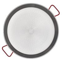 Paella pan, Plaatstaal, 42cm - Garcima | Valenciana - thumbnail