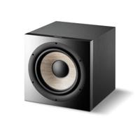 Focal: SUB 1000 F Subwoofer - Zwart - thumbnail