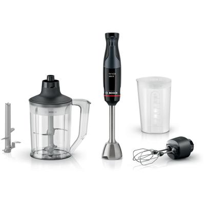 Bosch MSM4B654 Staafmixer Zwart