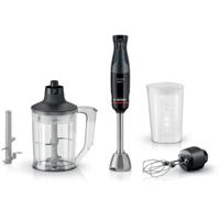 Bosch MSM4B654 Staafmixer Zwart - thumbnail
