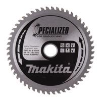 Makita Cirkelzaagblad voor Aluminium | Specialized | Ø 150mm Asgat 20mm 52T - B-47064 - thumbnail