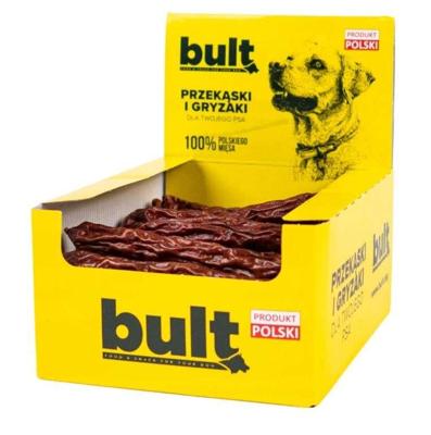BULT Beef sausages - traktatie voor hond - 40