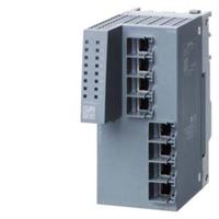 Siemens 6GK5408-0GA00-8AP2 Industrial Ethernet Switch 10 / 100 / 1000 MBit/s - thumbnail