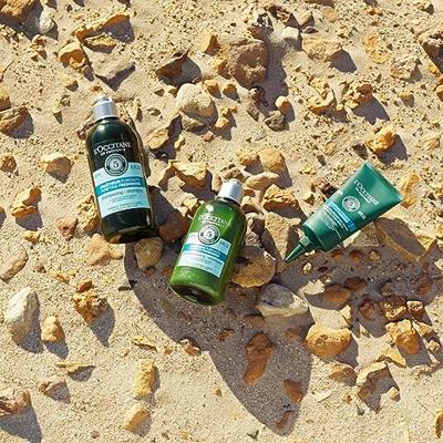 L'Occitane Purifying Freshness Shampoo 300 ml L'Occitane Purifying Freshness Shampoo 300 ml