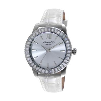Horloge Dames Kenneth Cole IKC2849 (Ø 40 mm) Horloge Dames Kenneth Cole IKC2849 (Ø 40 mm)