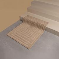 WOOOD Vloerkleed 'Alicia' Wol, 170 x 240cm - thumbnail