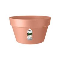 Elho schaal loft urban D35cm - delicaat roze - thumbnail