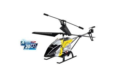 Revell rc 2,4ghz x-treme helicopter - long fly Revell rc 2,4ghz x-treme helicopter - long fly