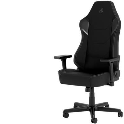 Nitro Concepts X1000 Gaming stoel Zwart