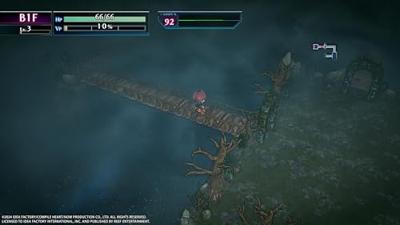 Death end re;Quest: Code Z Day One Edition Death end re;Quest: Code Z Day One Edition