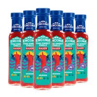 Encona - Thai Sweet Chilli Sauce - 6x 142ml - thumbnail