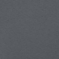 6-delige Loungeset met kussens massief hout wit - thumbnail