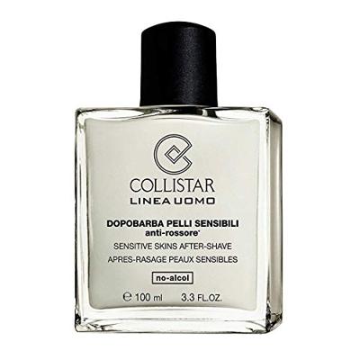 Collistar Man Sensitive Skins After-Shave Balsem 100ml Collistar Man Sensitive Skins After-Shave Balsem 100ml