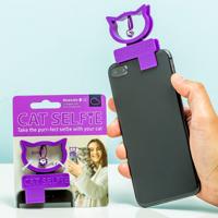 Cat selfie - thumbnail