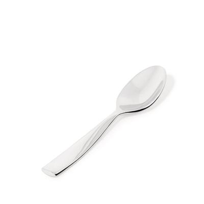 ALESSI - Dressed 18/10 - Espresso/koffielepel 10cm