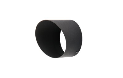 SG Hovden Maxi (ex-Intro) afscherming