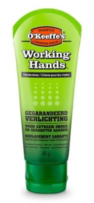 O'keeffe's Working Hands Handcrème
