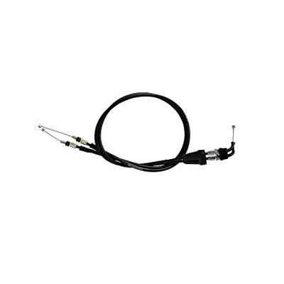 Domino "krk evo" gaskabel set throttle cables krk evo d 2-train kit suzuki