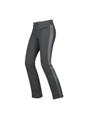 Capranea Jet Dames Skibroek Frost Gray 42