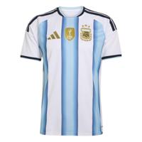 adidas Argentinië Thuisshirt 2026-2028 - thumbnail