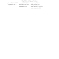 HIFLOFILTRO luchtfilter air filter hfa-4921 - thumbnail