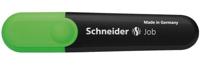 Markeerstift Schneider Job 150 groen - thumbnail