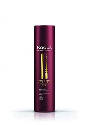 Kadus Professional Care Velvet Oil Shampoo 1000ml
