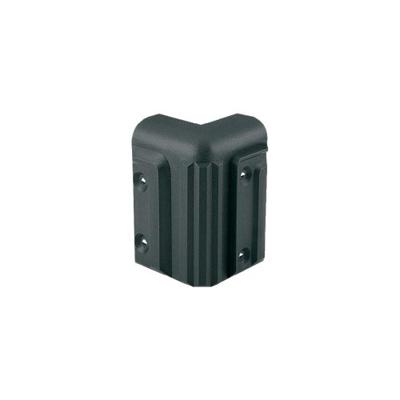 Adam Hall B005CN7ZLC Luidspreker-hoek (l x b) 83 mm x 52 mm Kunststof 1 stuk(s)
