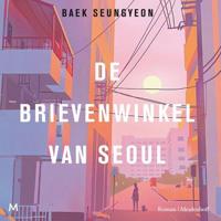 De brievenwinkel van Seoul - thumbnail