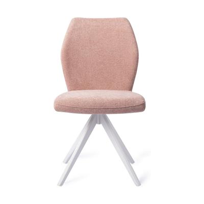 Jesper Home Ikata eetkamerstoel Anemone turn white