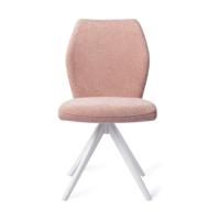 Jesper Home Ikata eetkamerstoel Anemone turn white - thumbnail