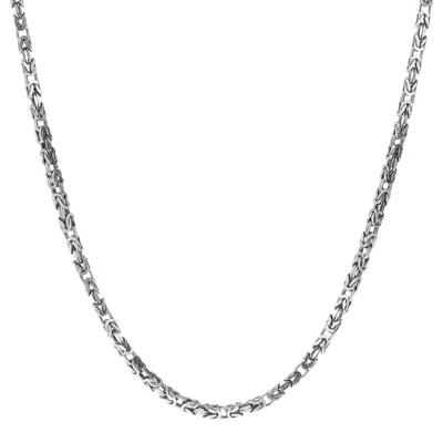 Dames ketting Albert M. WSOX00196.S-60