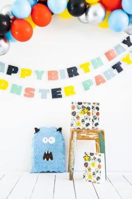 Folat BV Letterslinger monster bash, 2st. Folat BV Letterslinger monster bash, 2st.