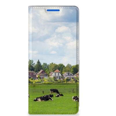 OPPO Reno 6 Pro Plus 5G | Hoesje maken | Koeien