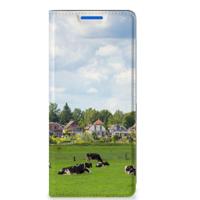 OPPO Reno 6 Pro Plus 5G | Hoesje maken | Koeien - thumbnail
