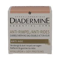 Diadermine Gezichtscreme - Dag Anti Rimpel 50 ml - thumbnail