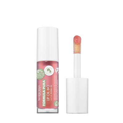 Deborah Milano Formula Pura Lip Oil 02 Strawberry Deborah Milano Formula Pura Lip Oil 02 Strawberry