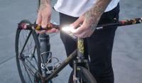 Knog Plus Voorlicht - Zwart - thumbnail