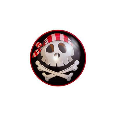 Bal Piraat Ø23cm Bal Piraat Ø23cm