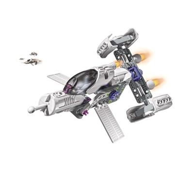 Bosch EasyRotak 32V-26 Gräsklippare - Sladd 1200W