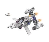 Bosch EasyRotak 32V-26 Gräsklippare - Sladd 1200W - thumbnail