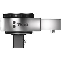 Wera 7783 E insteekgereedschap met doorsteekvierkant, 14 x 18 mm, 3/4" - 1 stuk(s) - 05078710001 - thumbnail