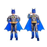 Kinderkostuum Batman Brave & Bold - thumbnail