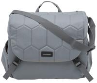 Newlooxs New looxs mondi joy 106.177 quilted grey tas 18,5l - thumbnail